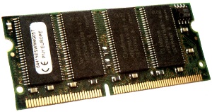 Оперативная память (RAM)